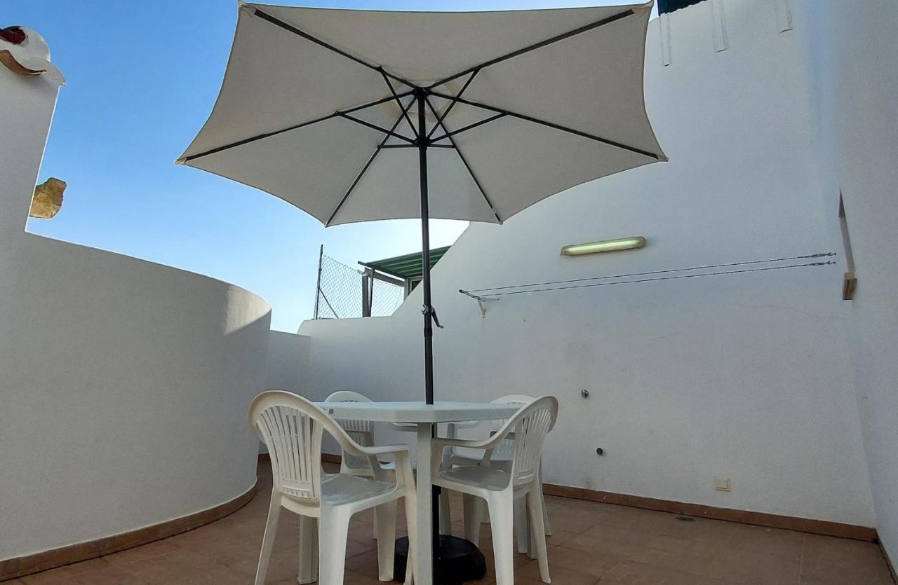 Visconde De Estoi Villa Faro Exterior photo