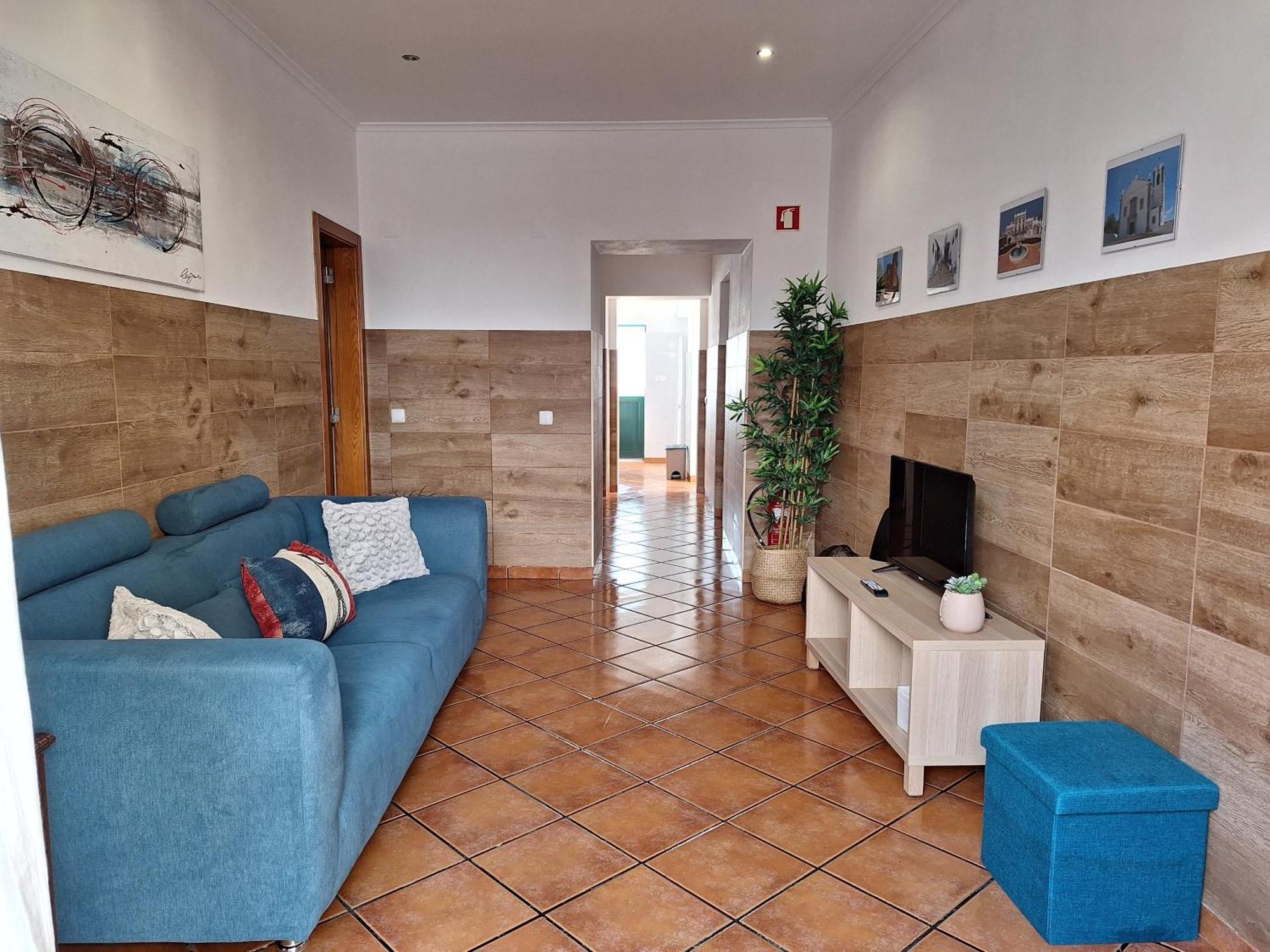 Visconde De Estoi Villa Faro Exterior photo